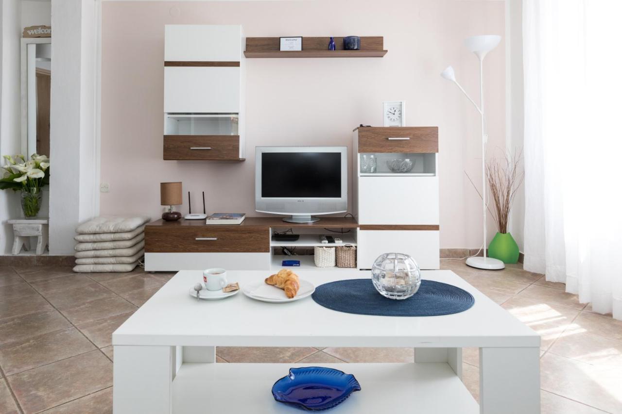 Apartments Krmek ดูบรอฟนิก ภายนอก รูปภาพ