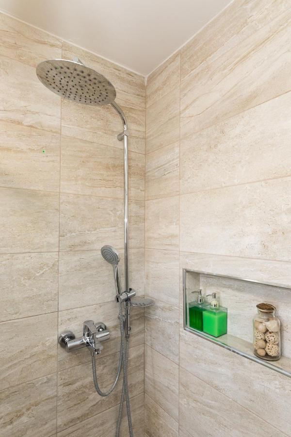 Apartments Krmek ดูบรอฟนิก ภายนอก รูปภาพ