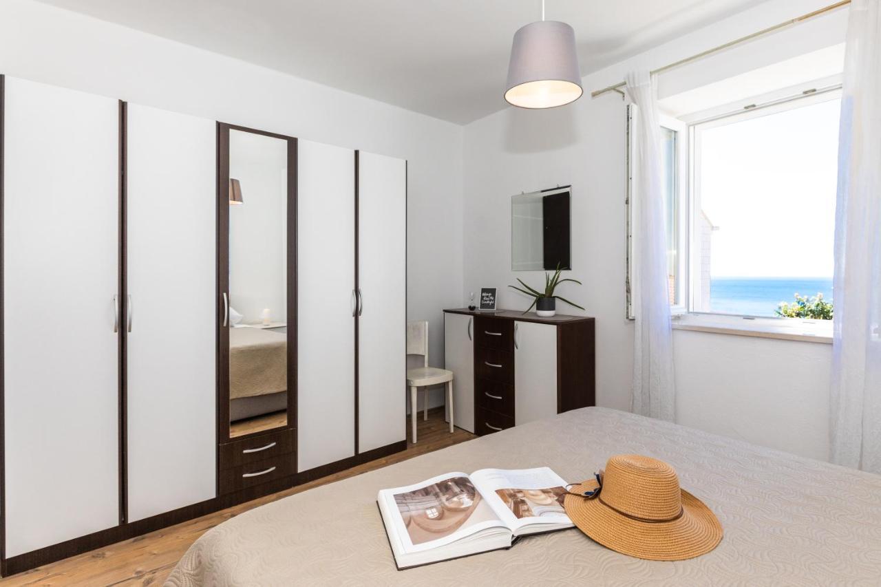 Apartments Krmek ดูบรอฟนิก ภายนอก รูปภาพ