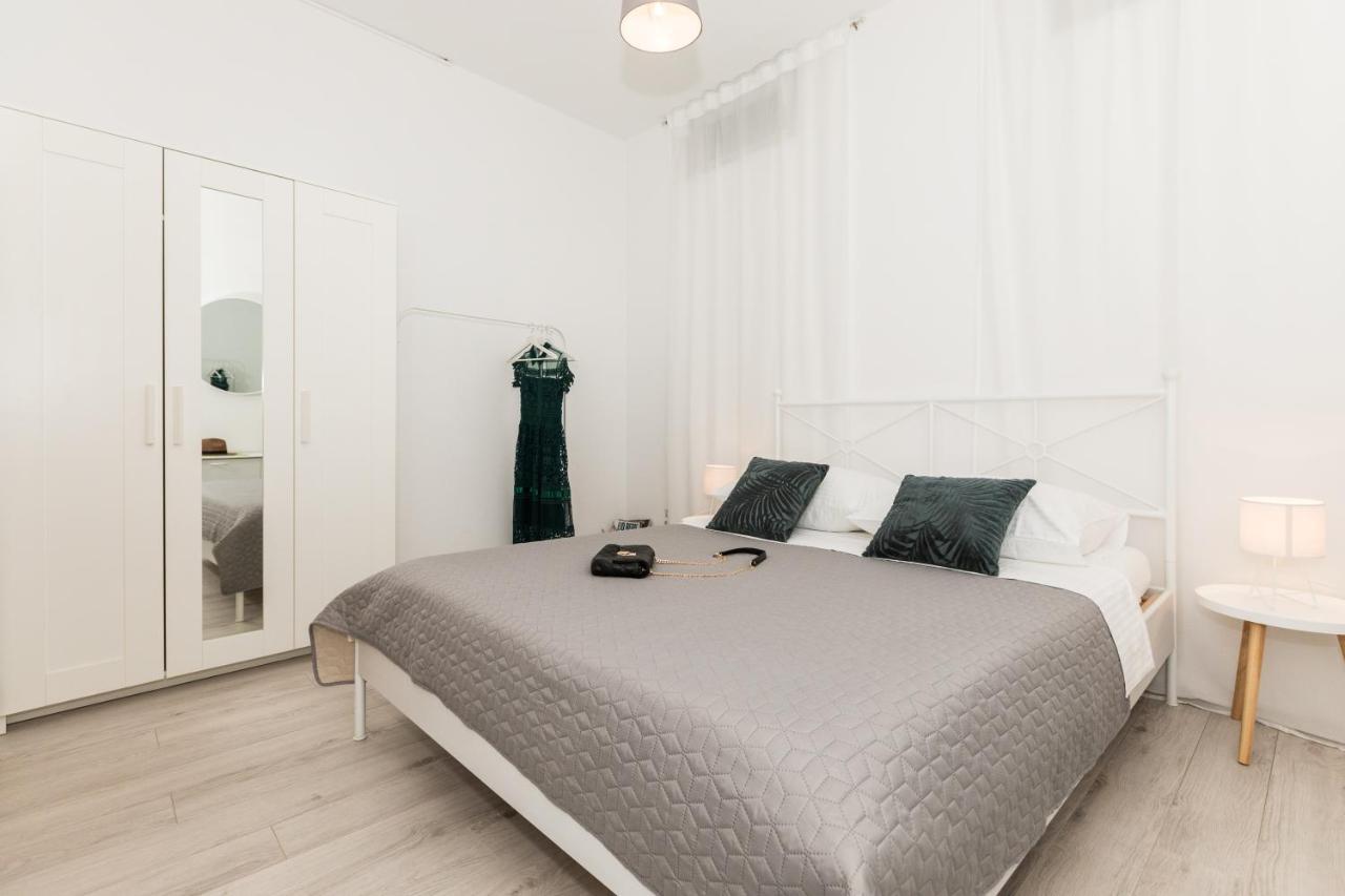 Apartments Krmek ดูบรอฟนิก ภายนอก รูปภาพ