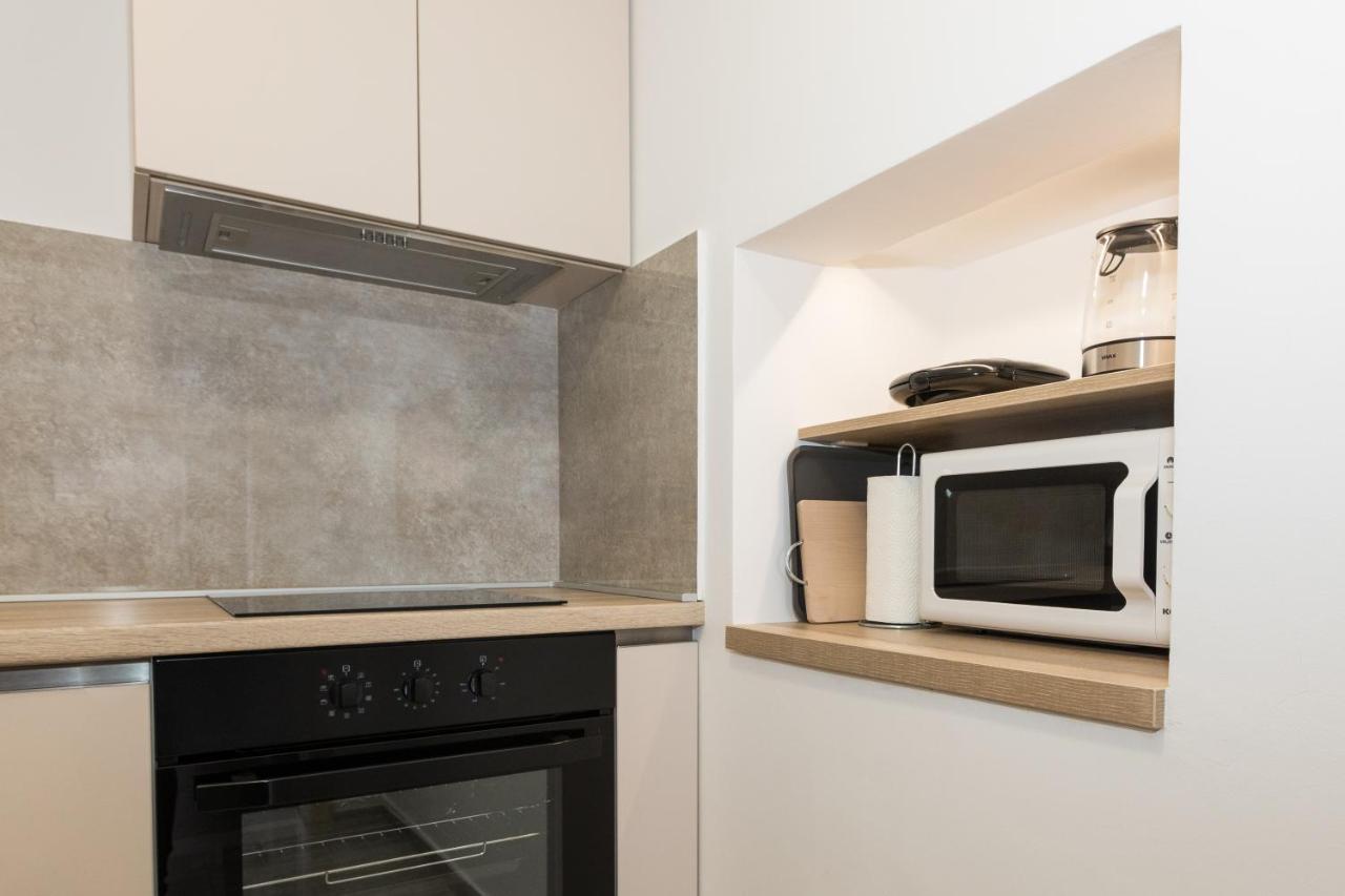 Apartments Krmek ดูบรอฟนิก ภายนอก รูปภาพ