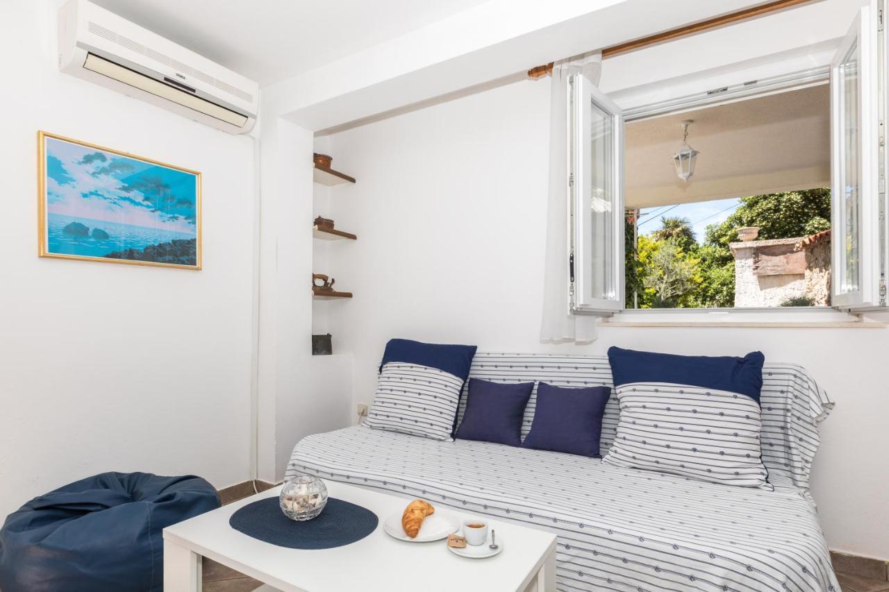 Apartments Krmek ดูบรอฟนิก ภายนอก รูปภาพ