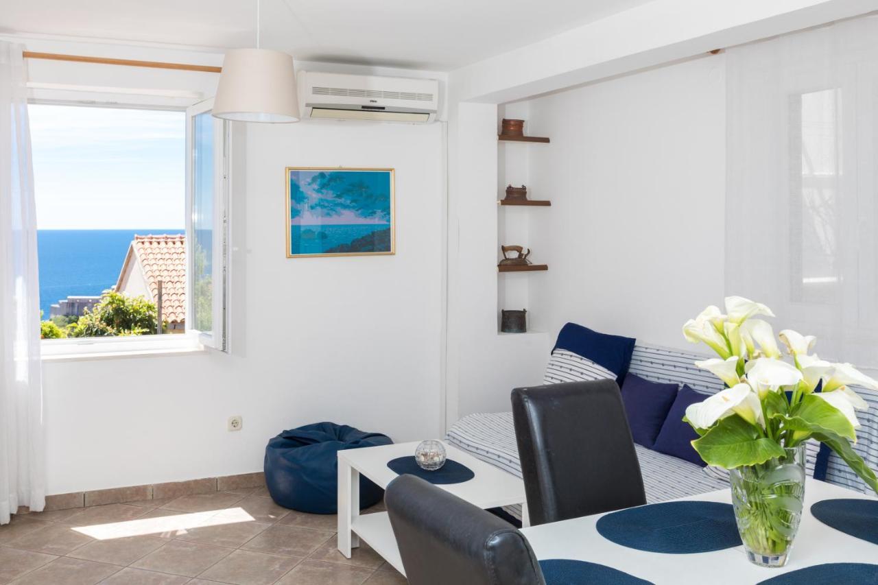 Apartments Krmek ดูบรอฟนิก ภายนอก รูปภาพ